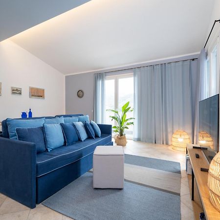 Elbitat Homes Bagnaia  Ngoại thất bức ảnh