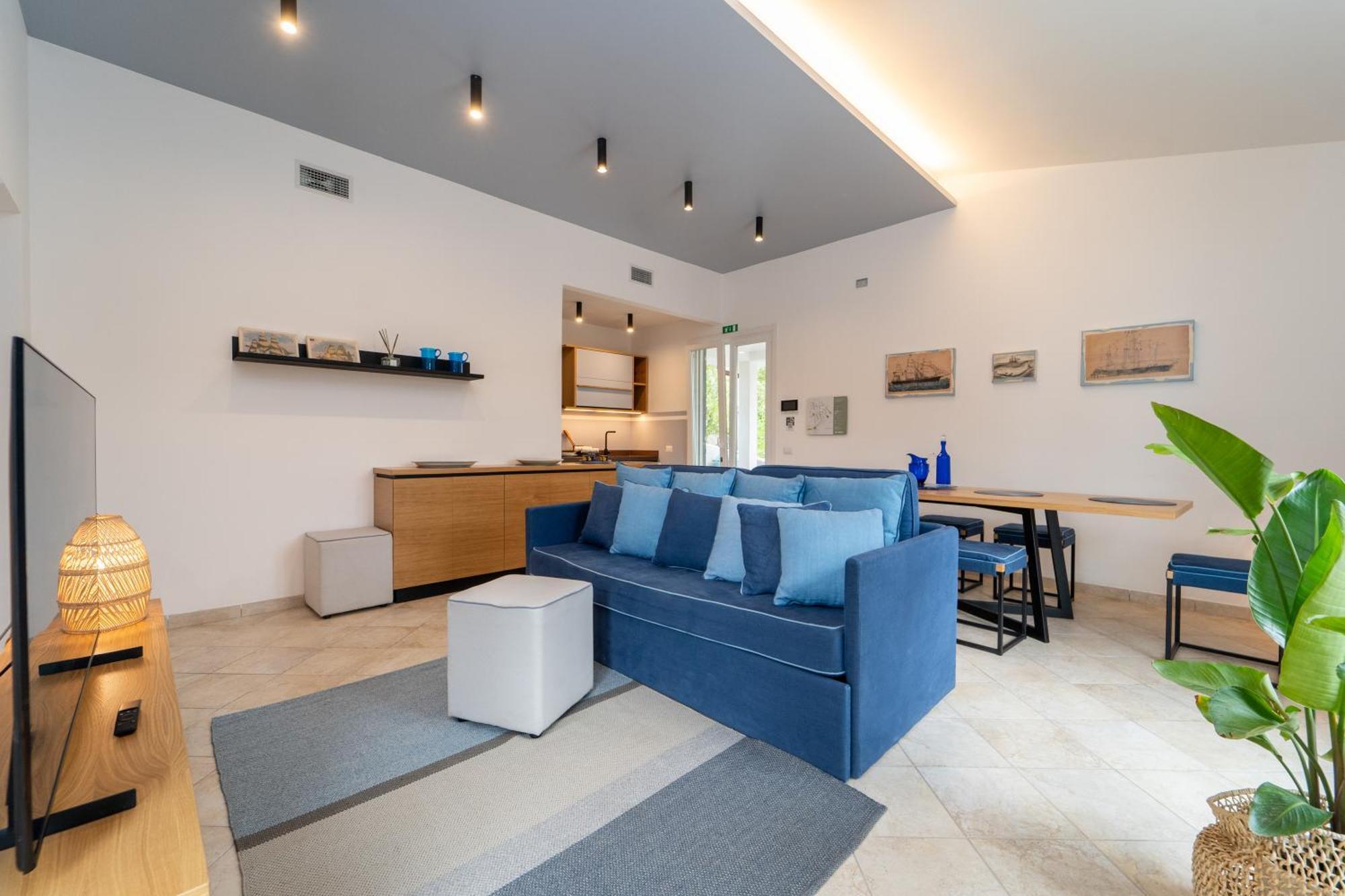 Elbitat Homes Bagnaia  Ngoại thất bức ảnh