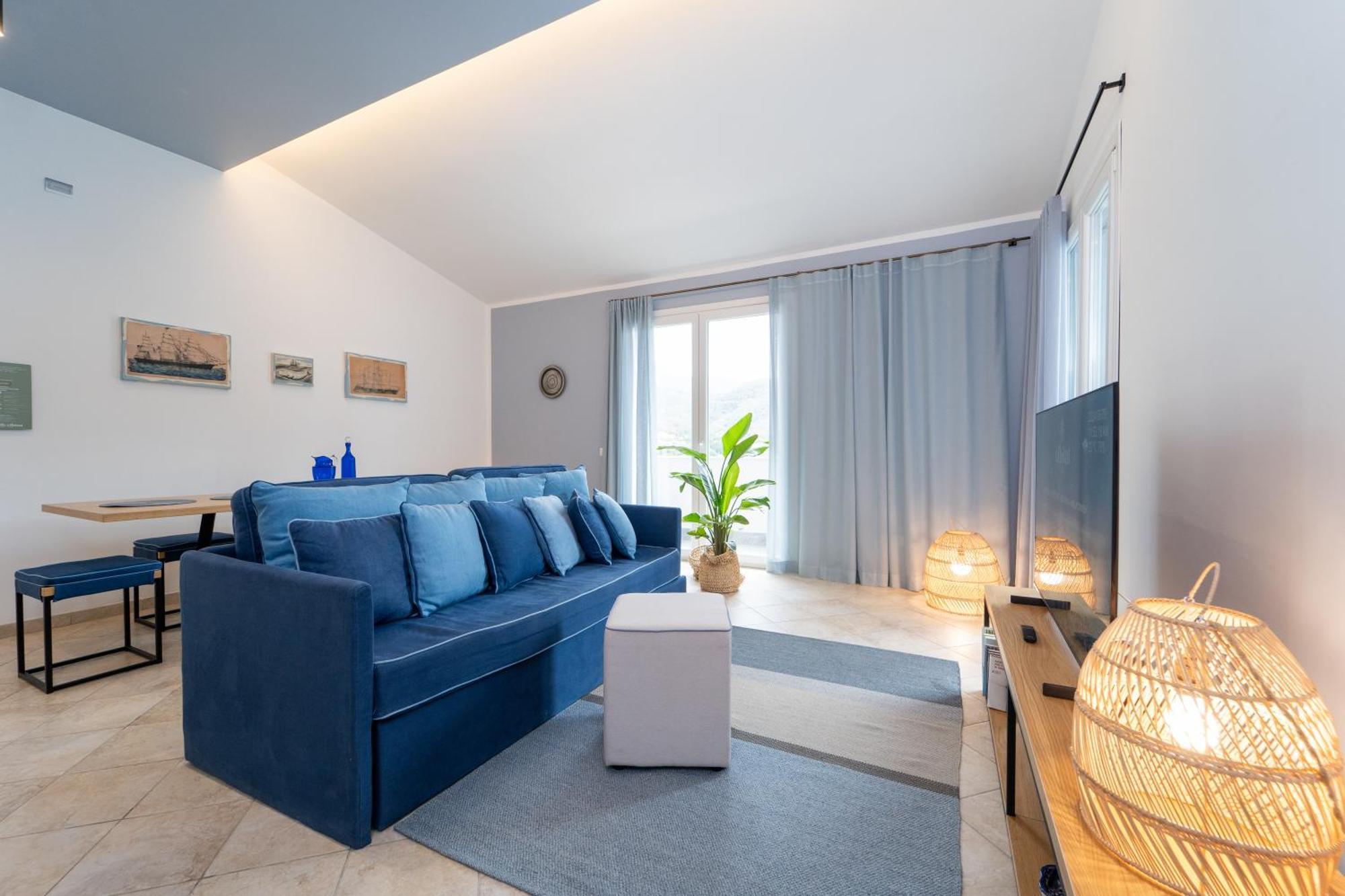 Elbitat Homes Bagnaia  Ngoại thất bức ảnh